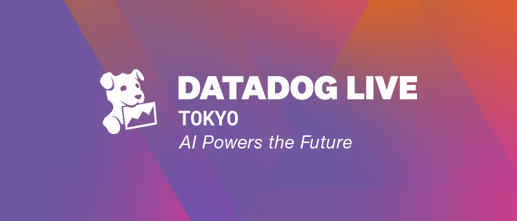 Datadog Live Online 2026