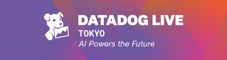 Datadog Live Online 2026
